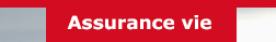 Assurance vie