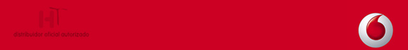 Distribuidor oficial Vodafone