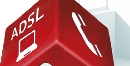 Adsl, MÃ³vil y Fijo con Vodafone