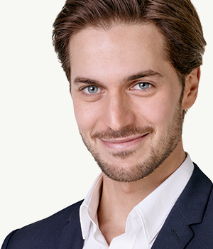 Le déclic ? Elle m'a donné sa carte.