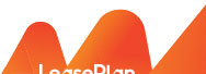 Logo Leaseplan Footer