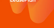 Logo Leaseplan Footer
