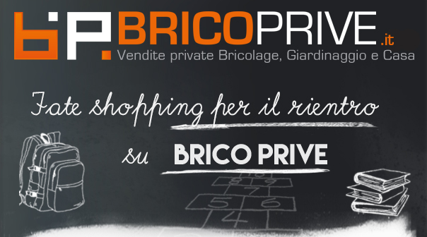 BRICOPRIVE