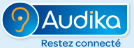 Audika Restez connecté