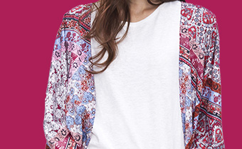 Envie de nouveautés ?