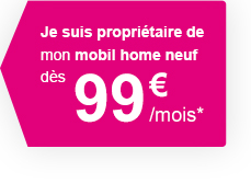 Dès 99€/mois*