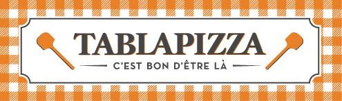 TABLAPIZZA - c'est bon d'être là