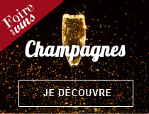 Champagnes